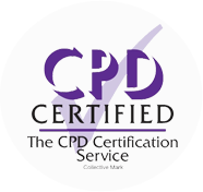 CPD Certified
