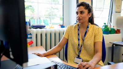 Safeguarding & Child Protection Refresher for Staff Not in Regulated Activity thumbnail image