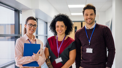 Designated Mental Health Lead Training for School & Academy Staff thumbnail image