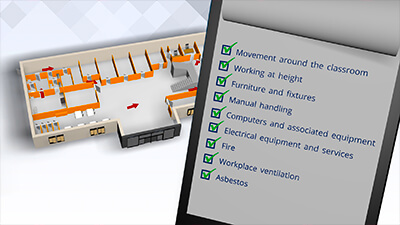 Conducting Health & Safety Walks Training for School & Academy Staff thumbnail image