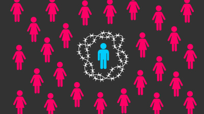 Misogyny and INCEL Awareness Training for schools thumbnail image
