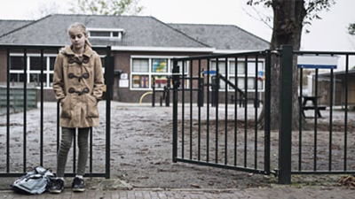 Child Sexual Exploitation Awareness Training for School & Academy Staff thumbnail image