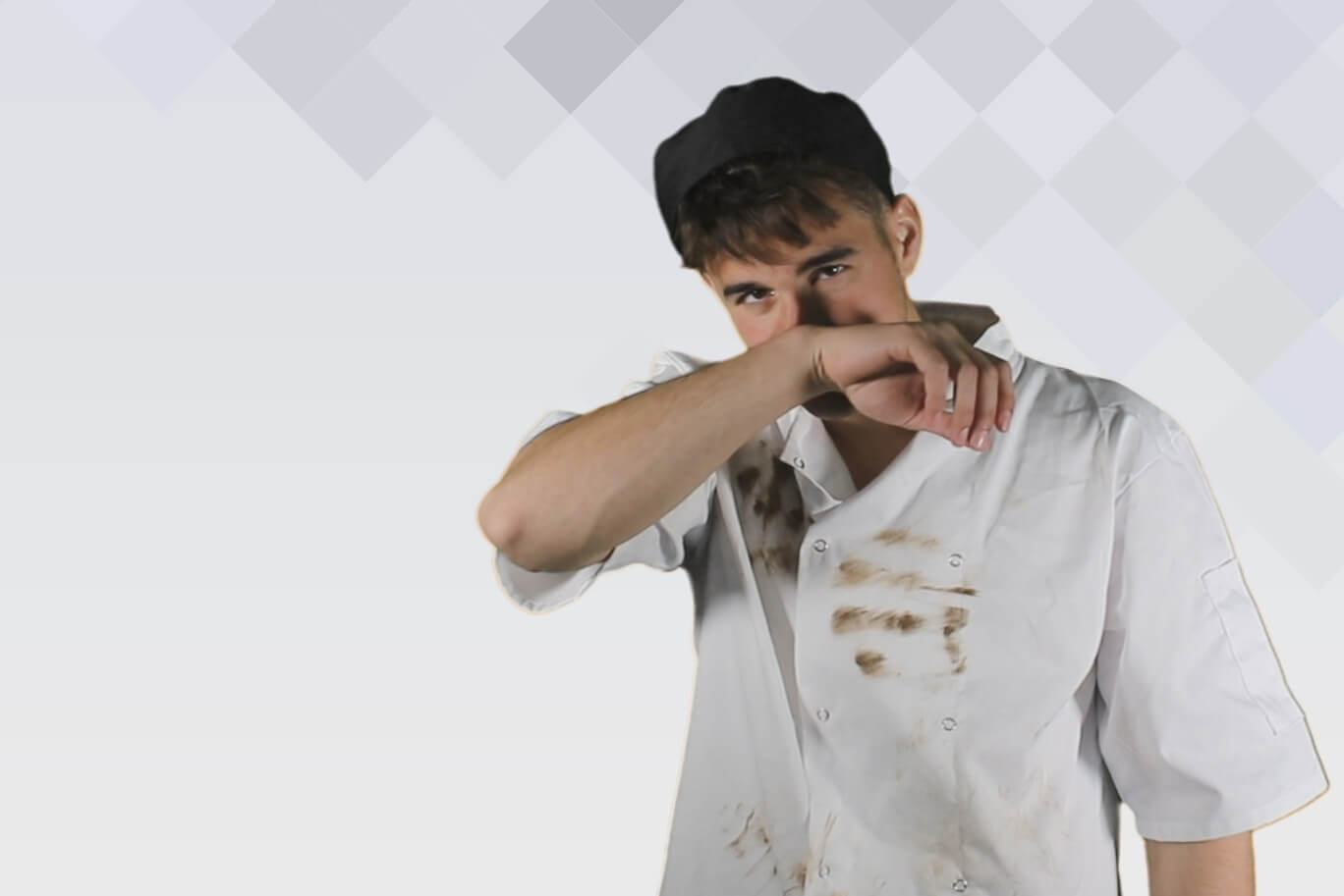 screenshot 2 - poor hygiene