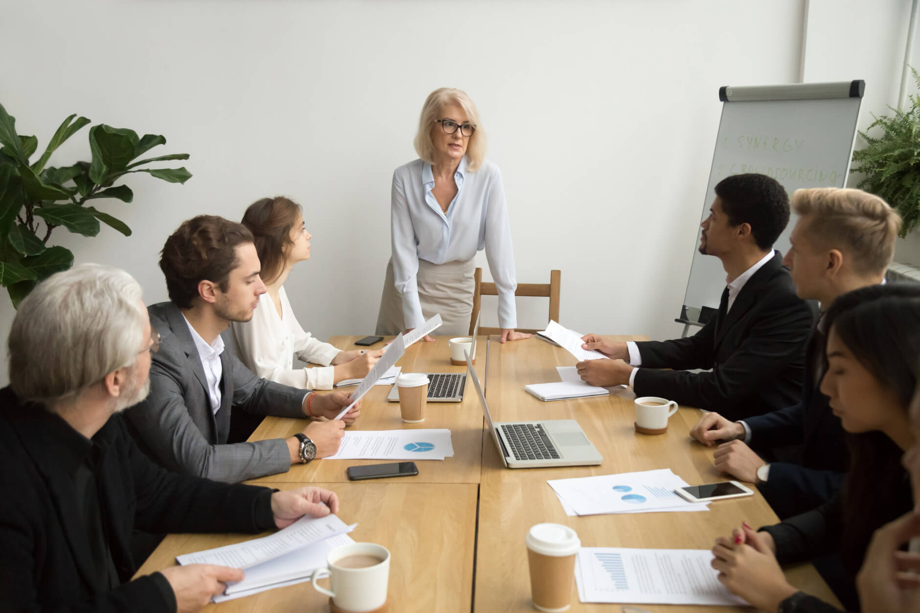 Safeguarding Top Tips for Governance